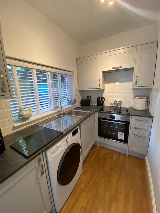 Triple Deck Cottage - 2Mins From Mevagissey Harbour Exterior photo